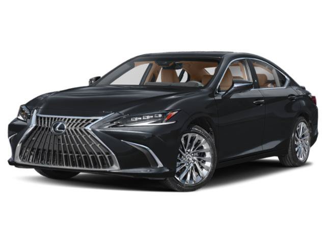 lexus es hybrid 2025 58AFA1C18SU058987 image lexus es hybrid 2025 58AFA1C18SU058987 image